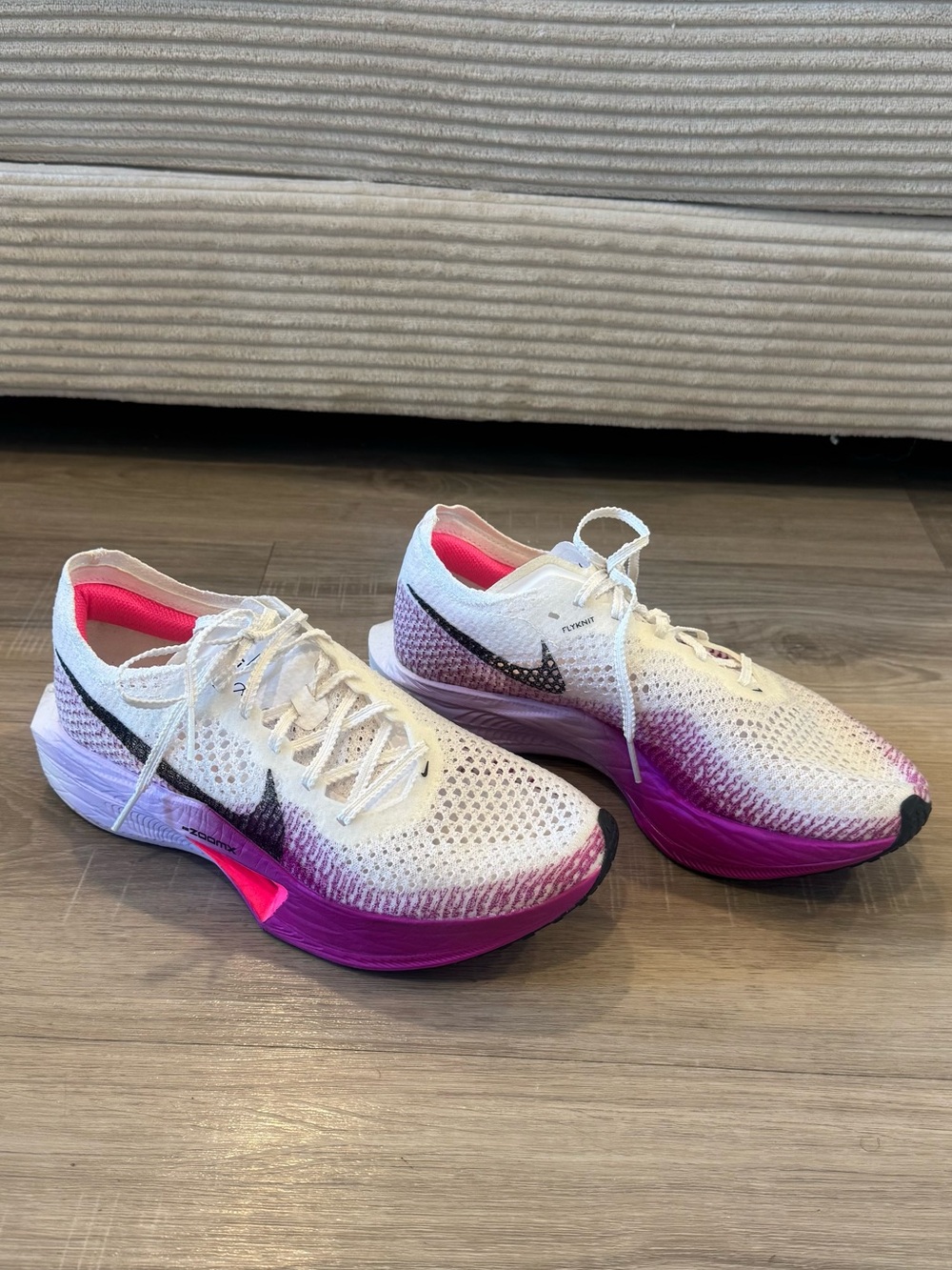 Nike ZoomX Vaporfly 3
